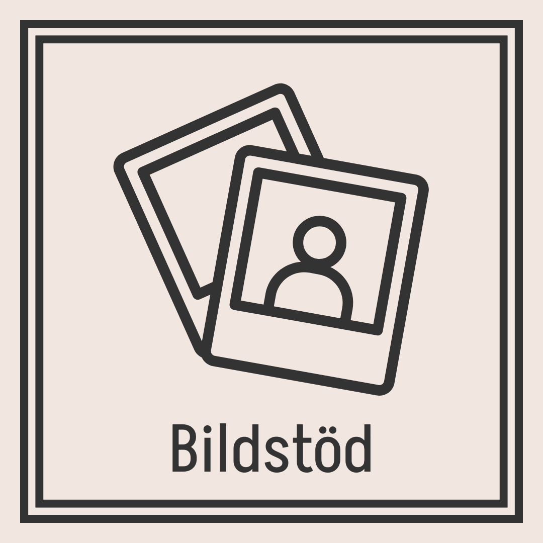 Bildstöd