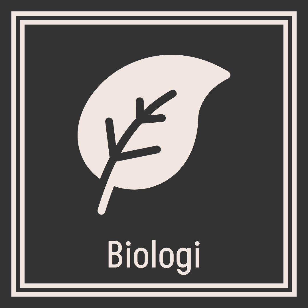 Biologi