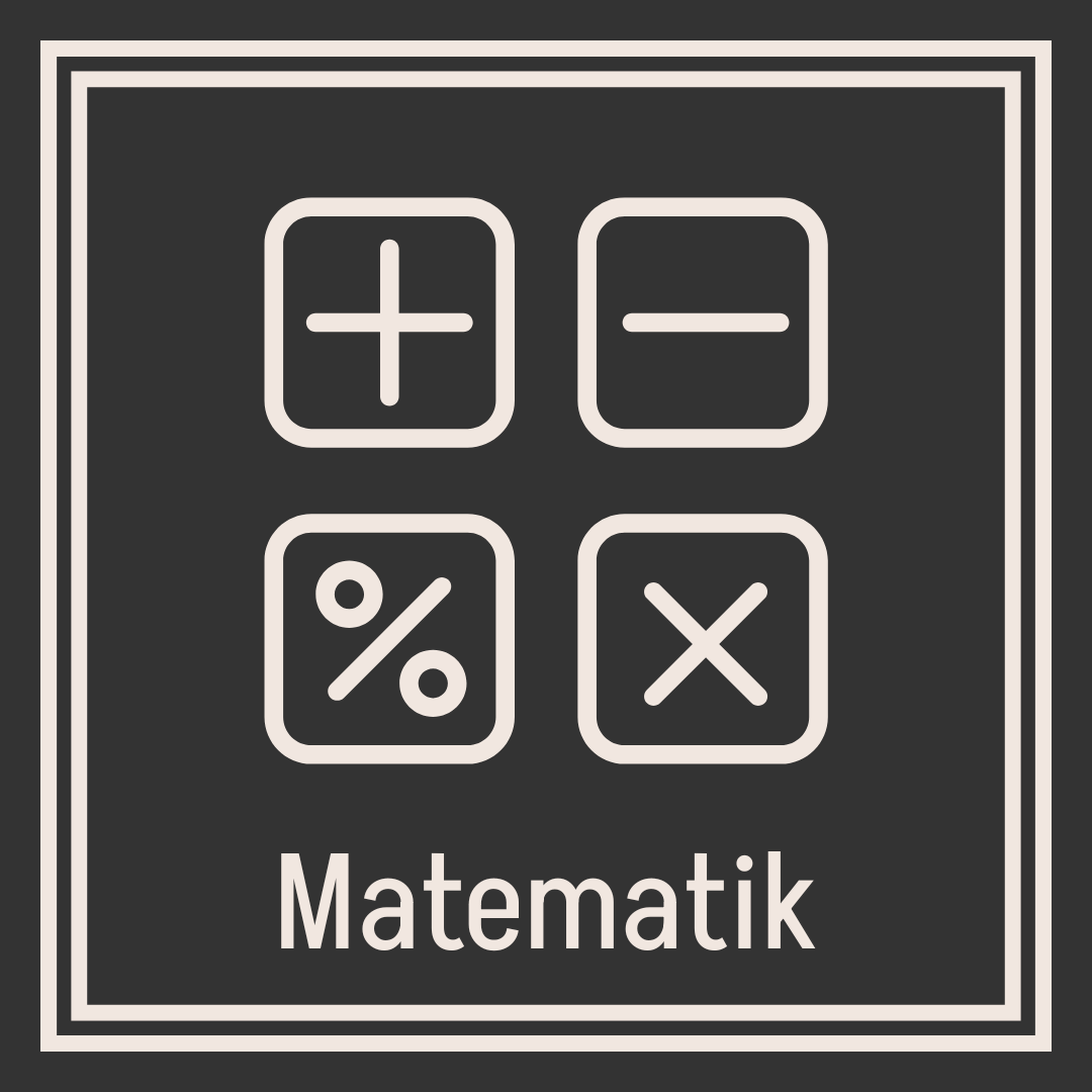 Matematik