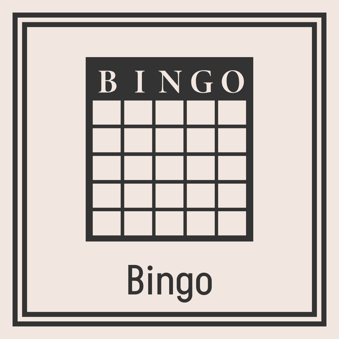 Bingo