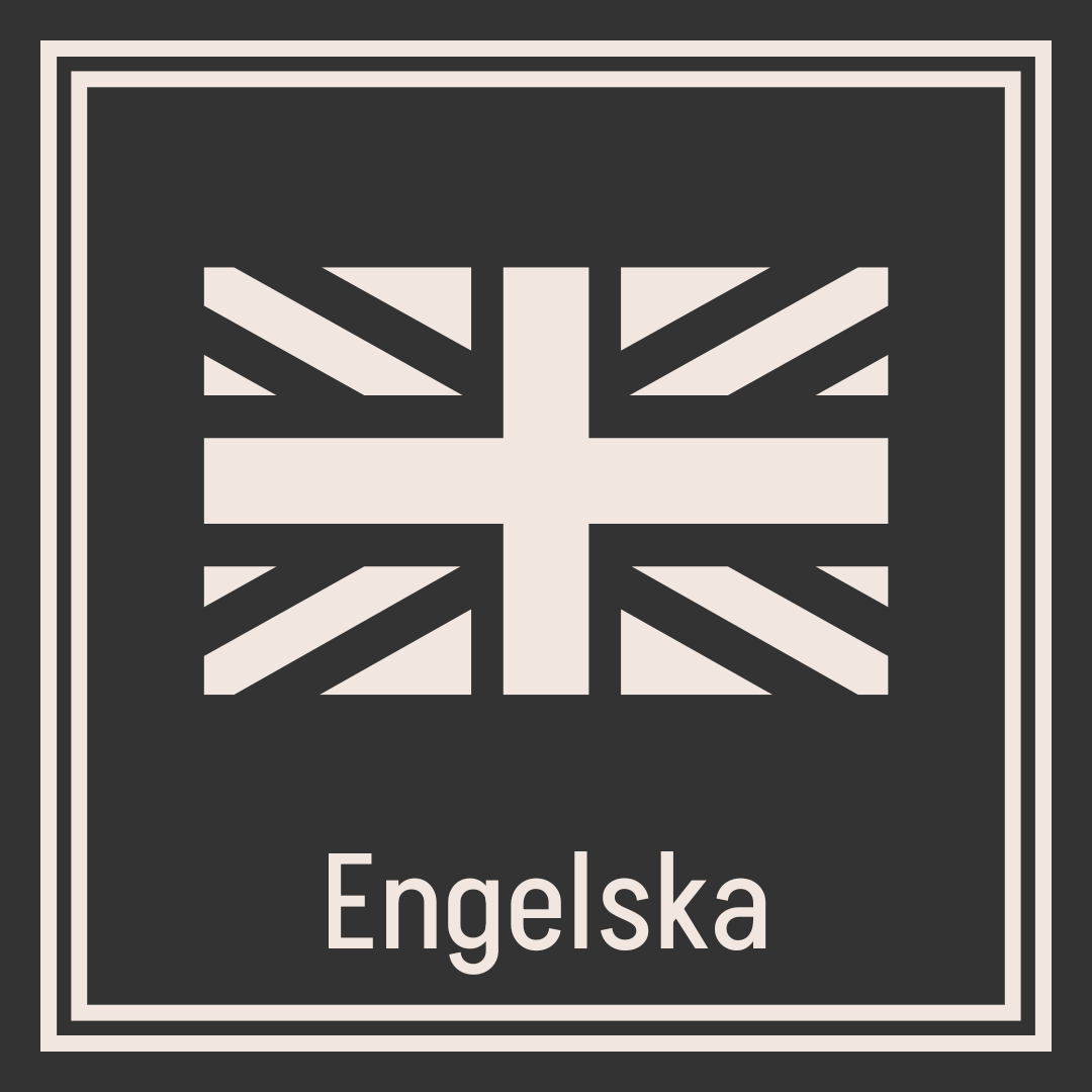 Engelska