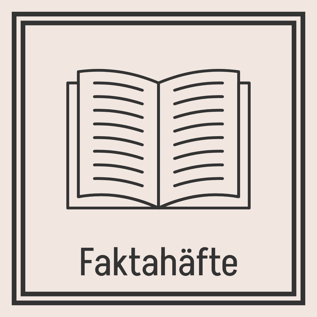 Faktahäfte