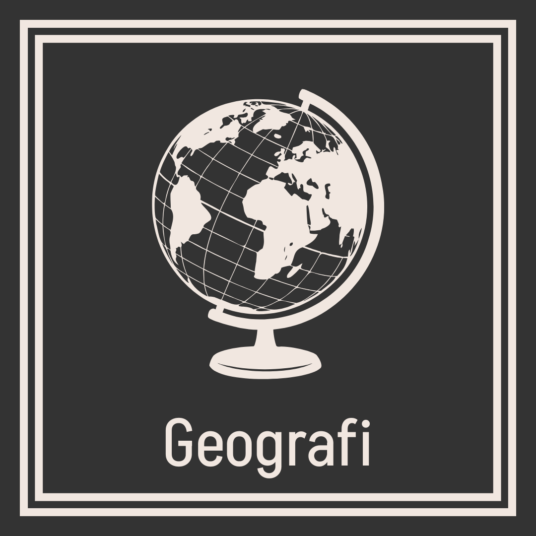 Geografi