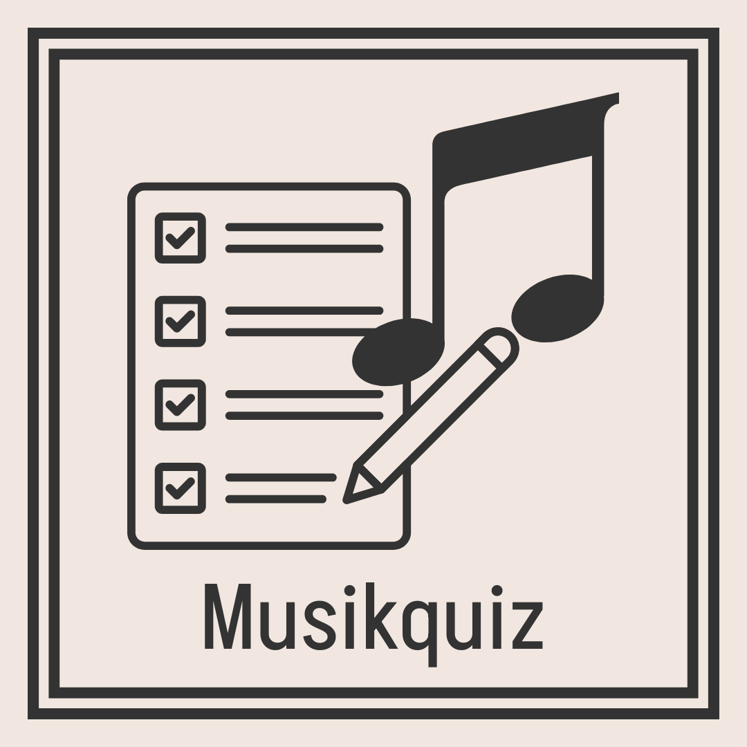 Musikquiz