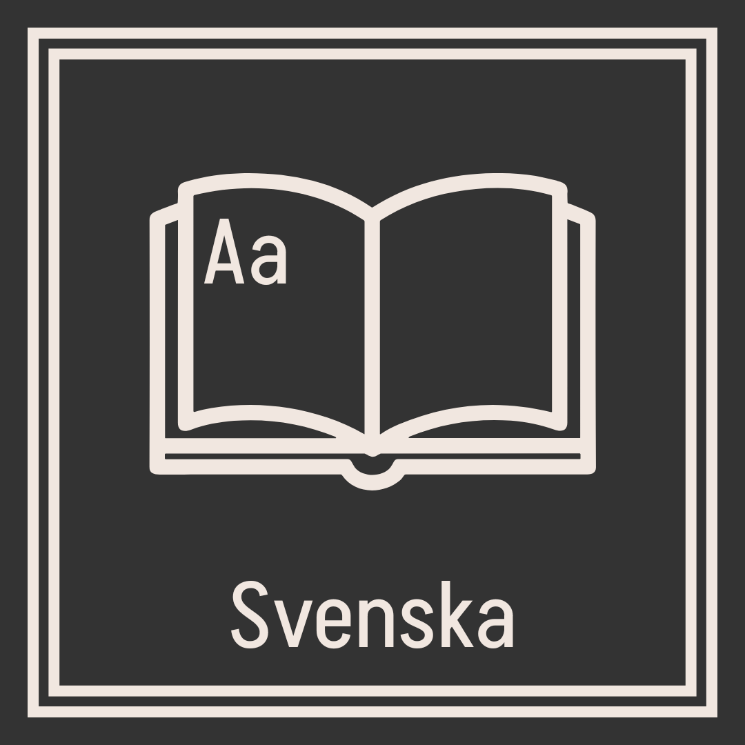 Svenska