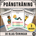 Poängträning